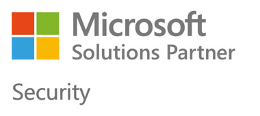 Microsoft Solutions Partner - Security