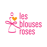 les blouses roses